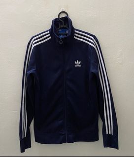 Adidas Originals Europa Track Top Men s Fashion Bottoms Joggers