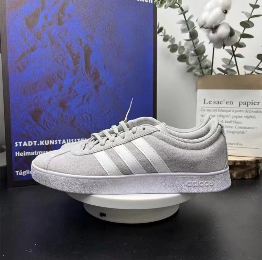 Adidas neo off white clearance