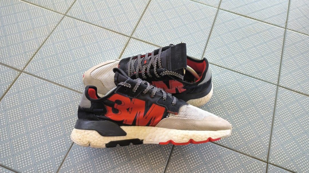3m adidas hotsell