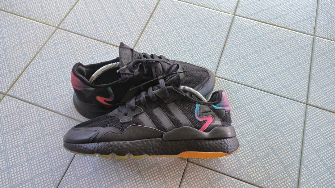 Nite new arrivals jogger rainbow