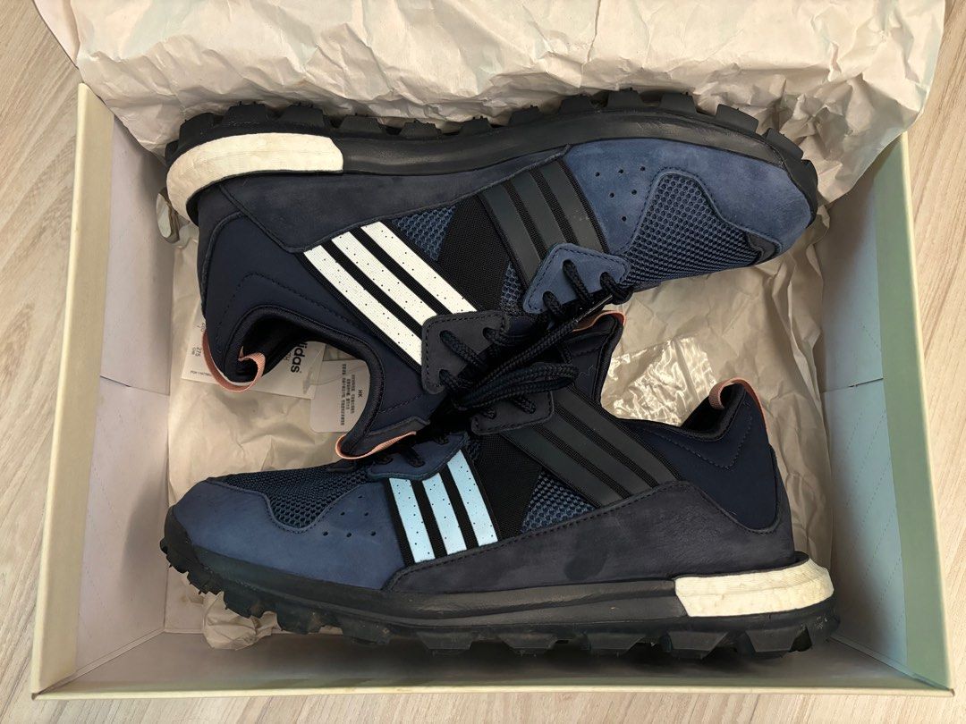 adidas response tr Kith BB2635