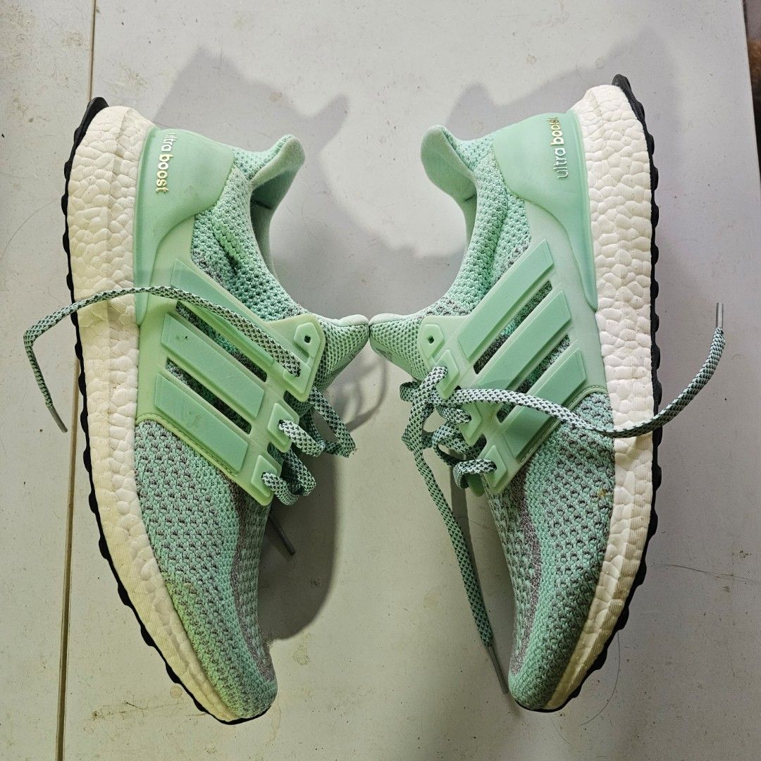 Ultra boost lady liberty 2025
