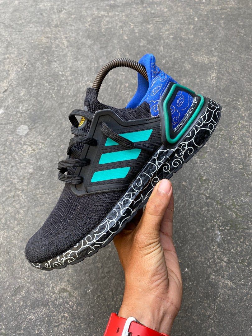 Adidas ultraboost 20 5 gods 2025
