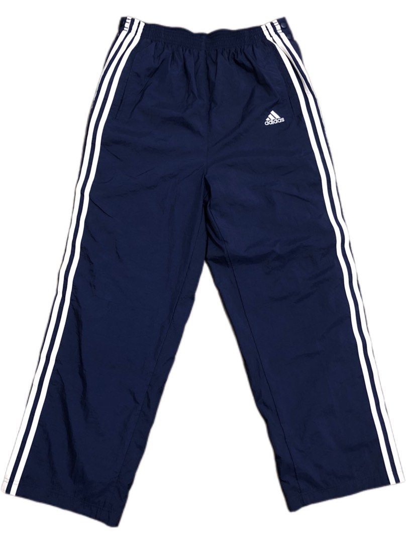 ADIDAS TEAR AWAY PANTS