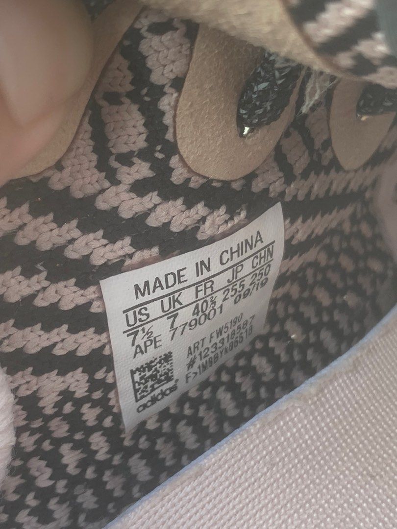 New yeezy 219 on sale