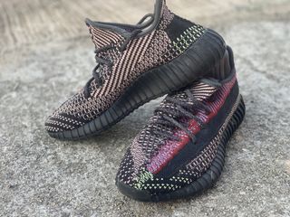 Adidas Yeezy replacement insoles Men s Fashion Footwear