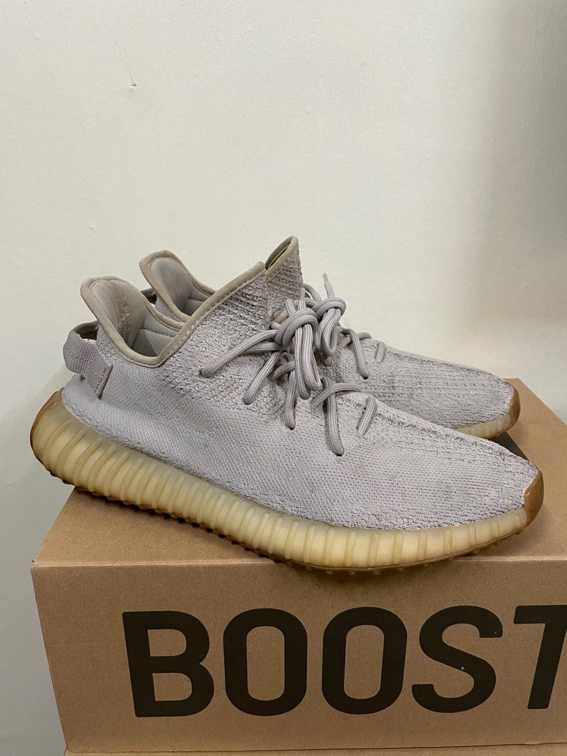 Yeezy sesame mexico discount