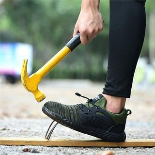 Caterpillar shoes top trinoma