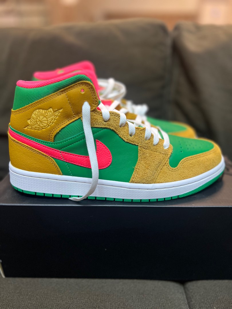 Indomie x air jordan hot sale