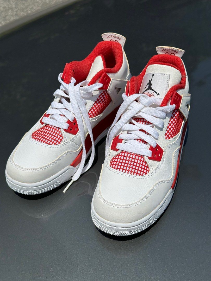 Jordan 4 alternate 89 gs sales