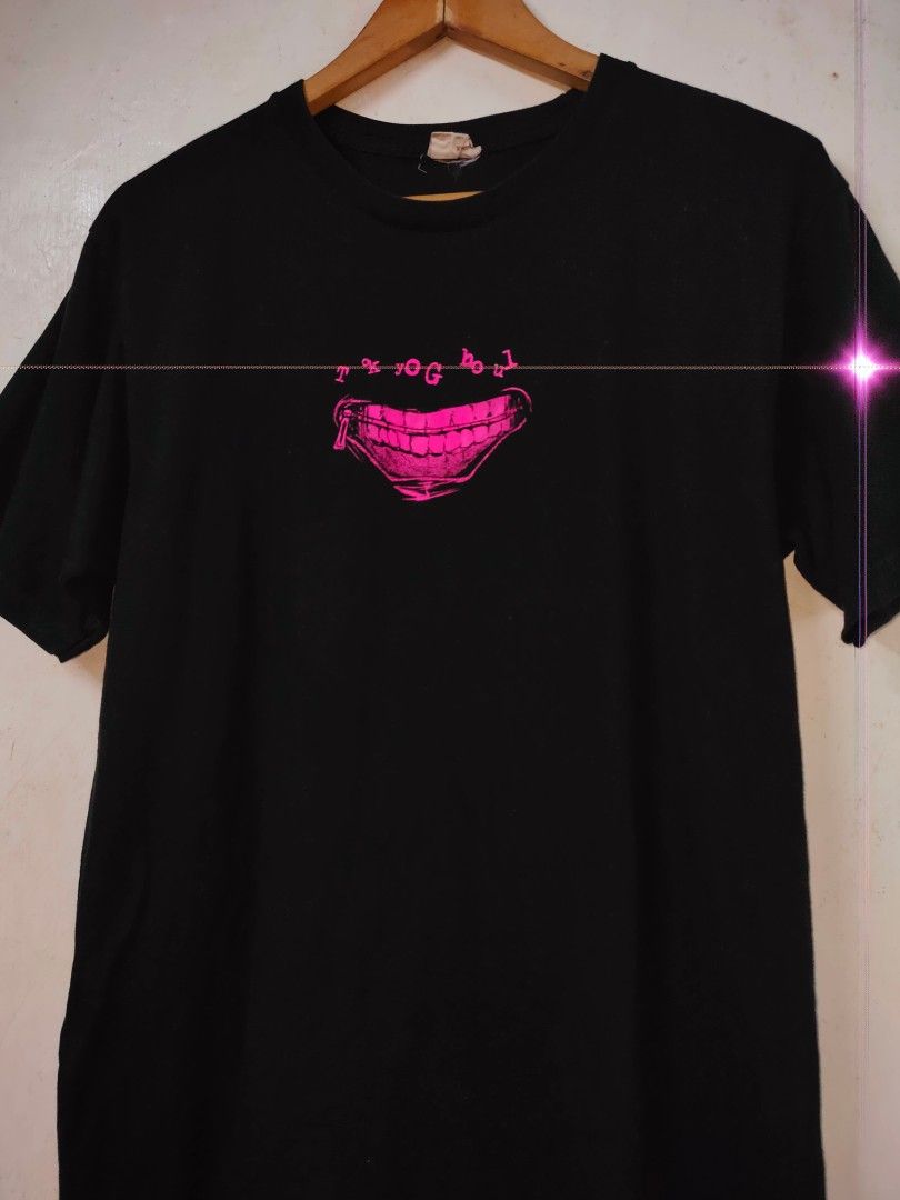 Anime Tokyo Ghoul (Category: Activewear) located in Cebu City. Submitted by richardvbaesa (Listing ID 1285565602, Image 3). Description: Size Large 21x28.