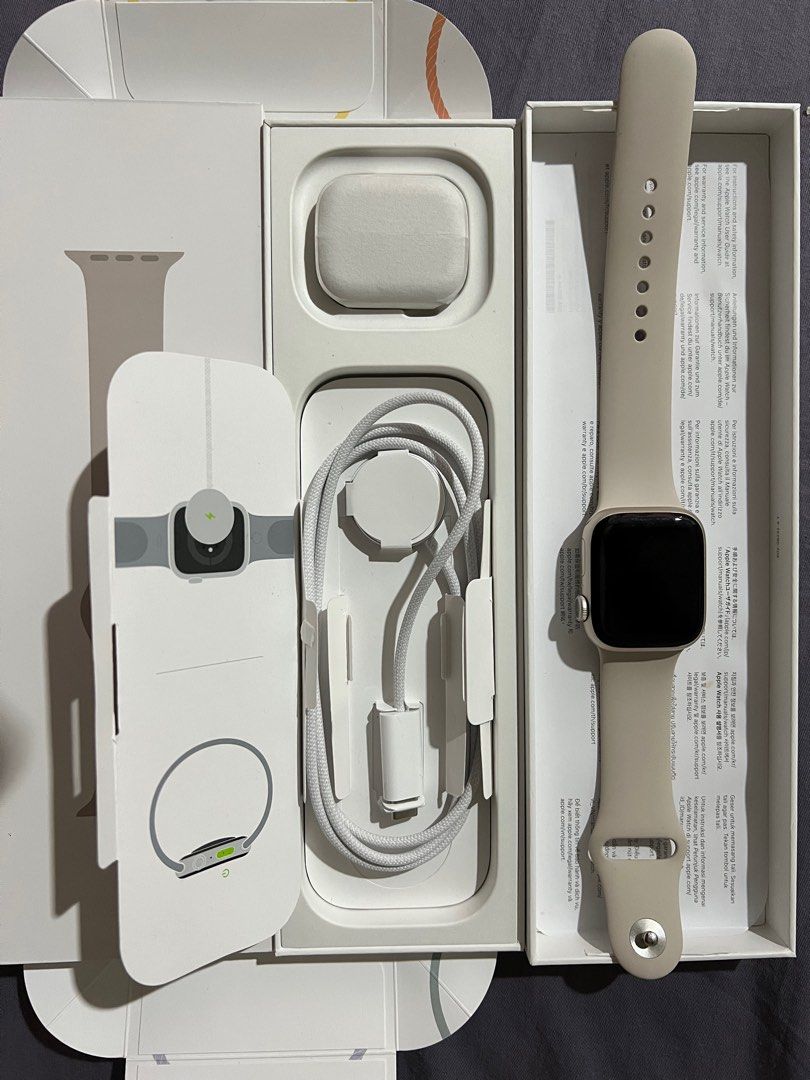 Apple watch 2 instructions on sale