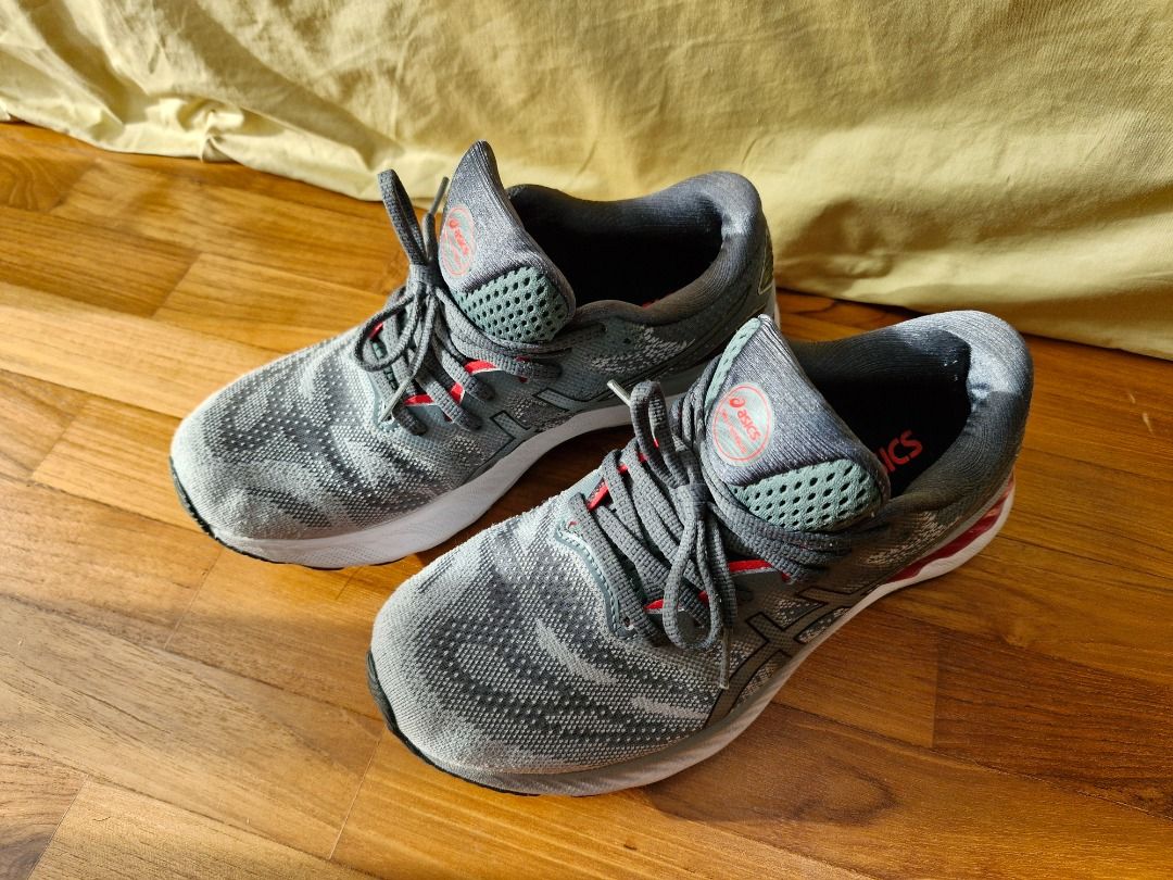 Mens asic shop gel nimbus