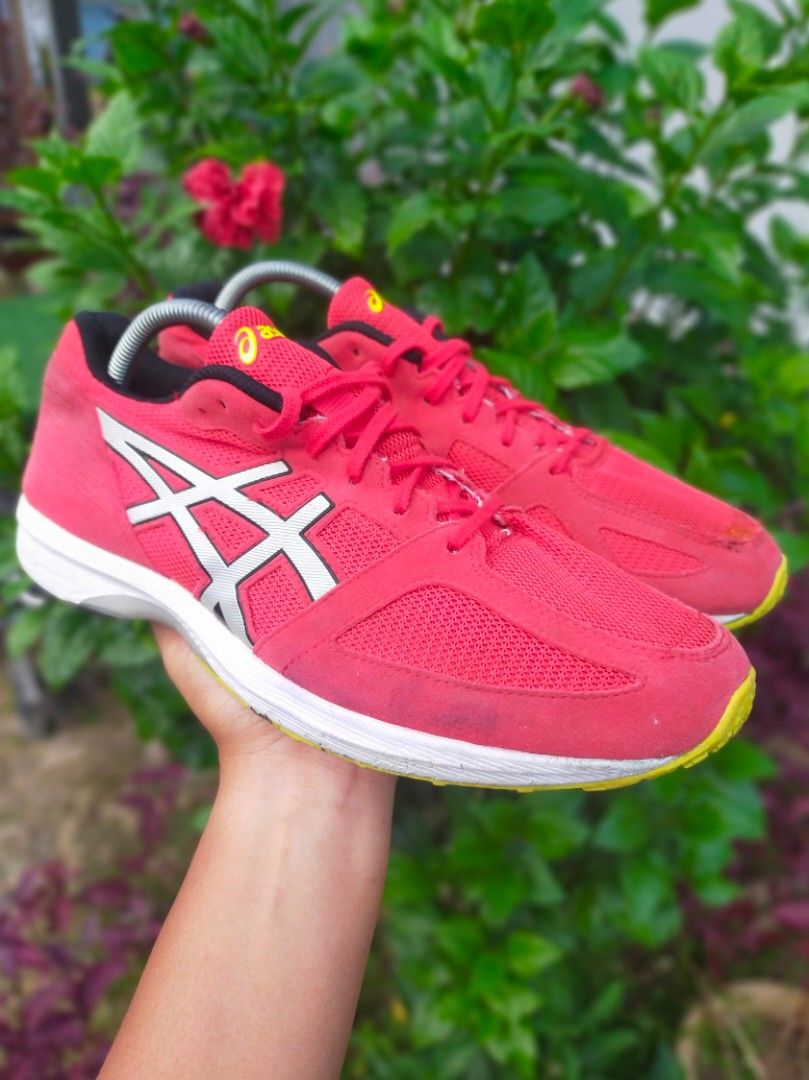 Asics discount lyte racer