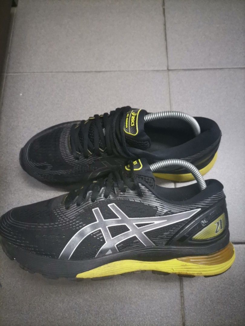 Asics nimbus 21 shop 2e