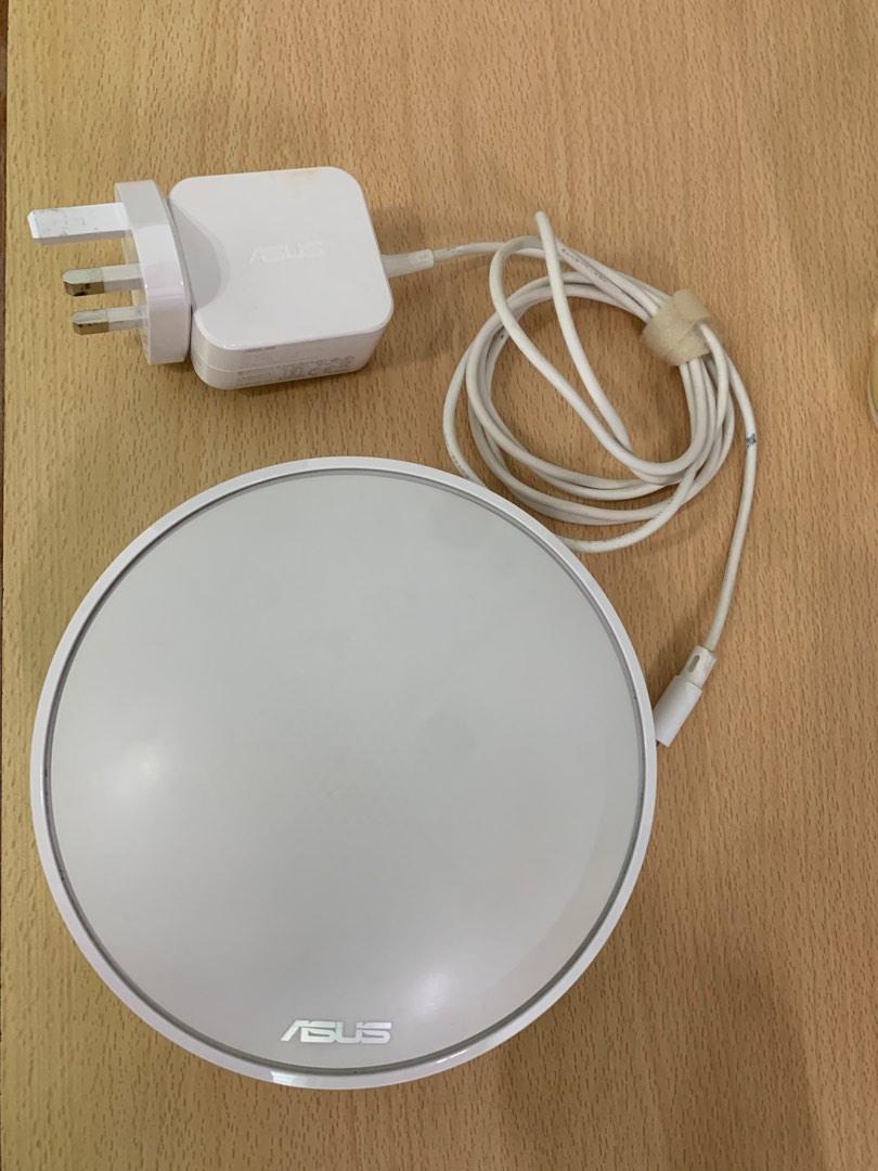 Asus cheap lyra aimesh