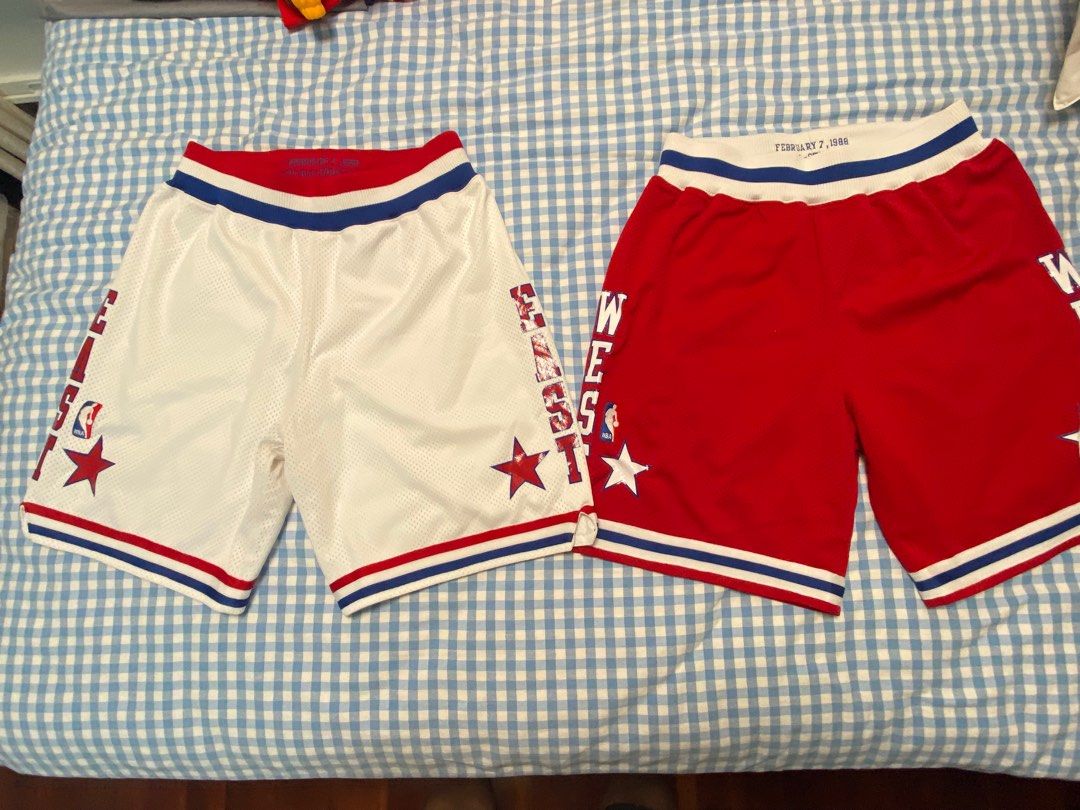 Authentic nba basketball shorts new arrivals