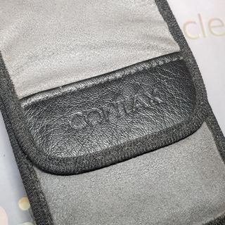 Authentic Contax CC17 Pouch for T2