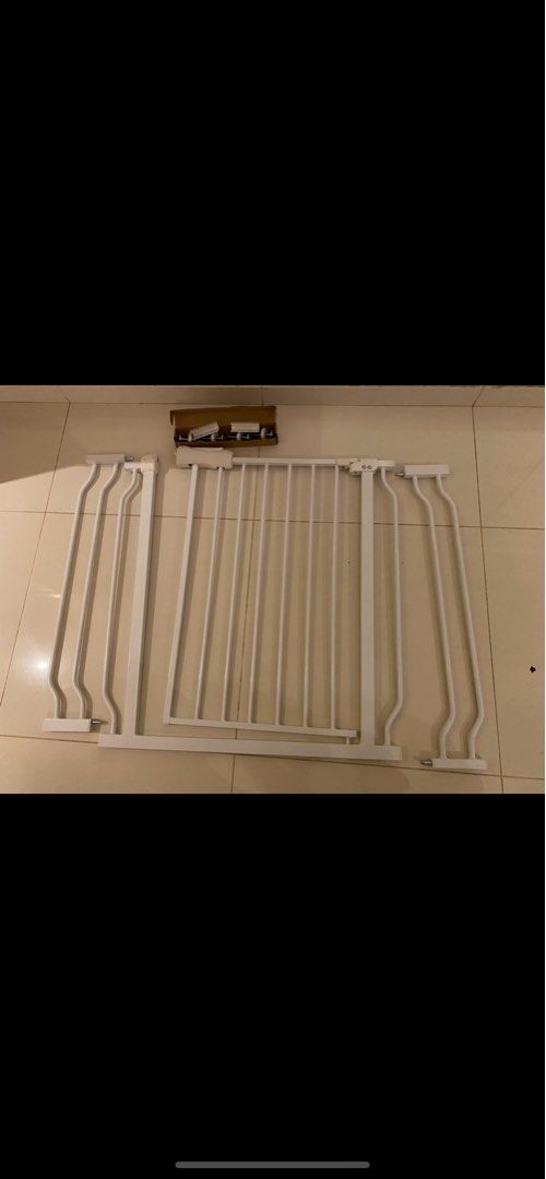 Baby Safety Gate