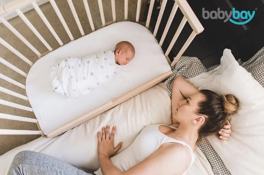 Babybay maxi cot deals