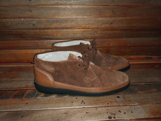 Bally in Switzerland Shoes (Suede)