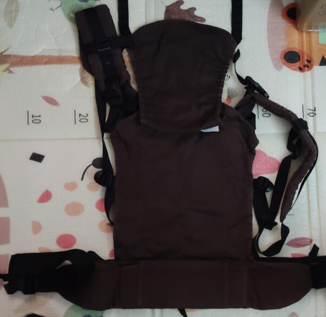 BECO BUTTERFLY II Babies Kids Going Out Carriers Slings on