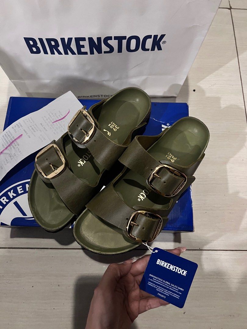 Birkenstock trinoma on sale