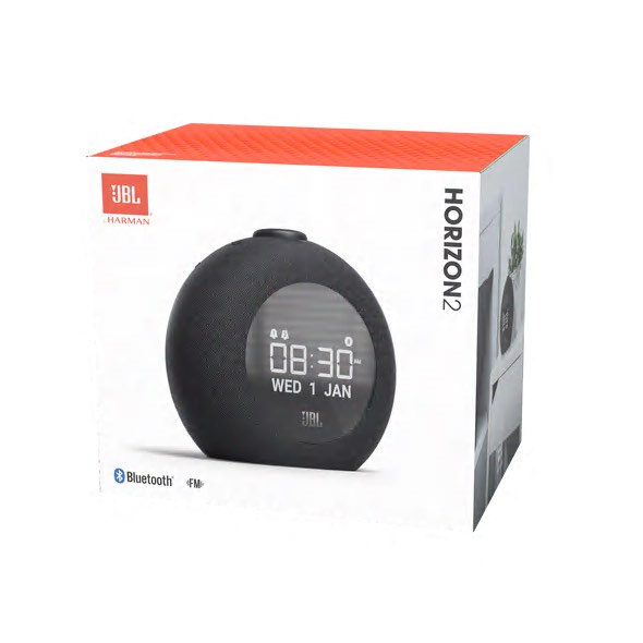 Jbl sales harman horizon