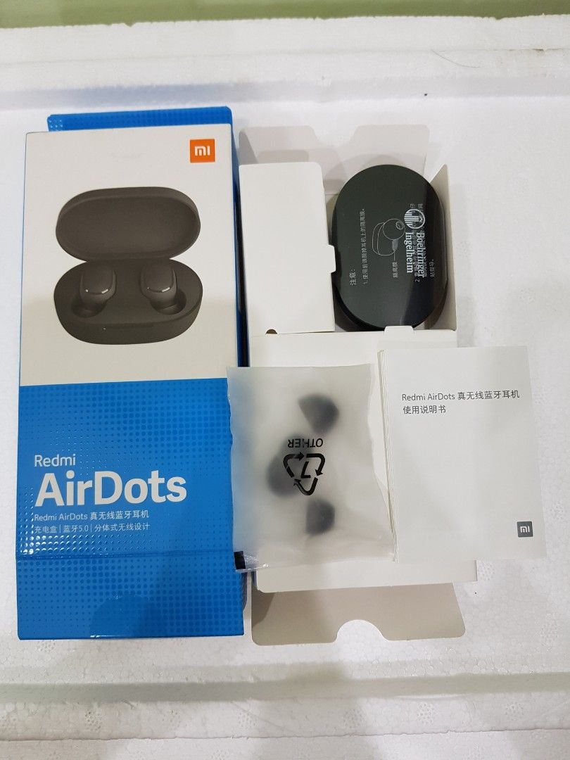 Redmi discount airdots 1