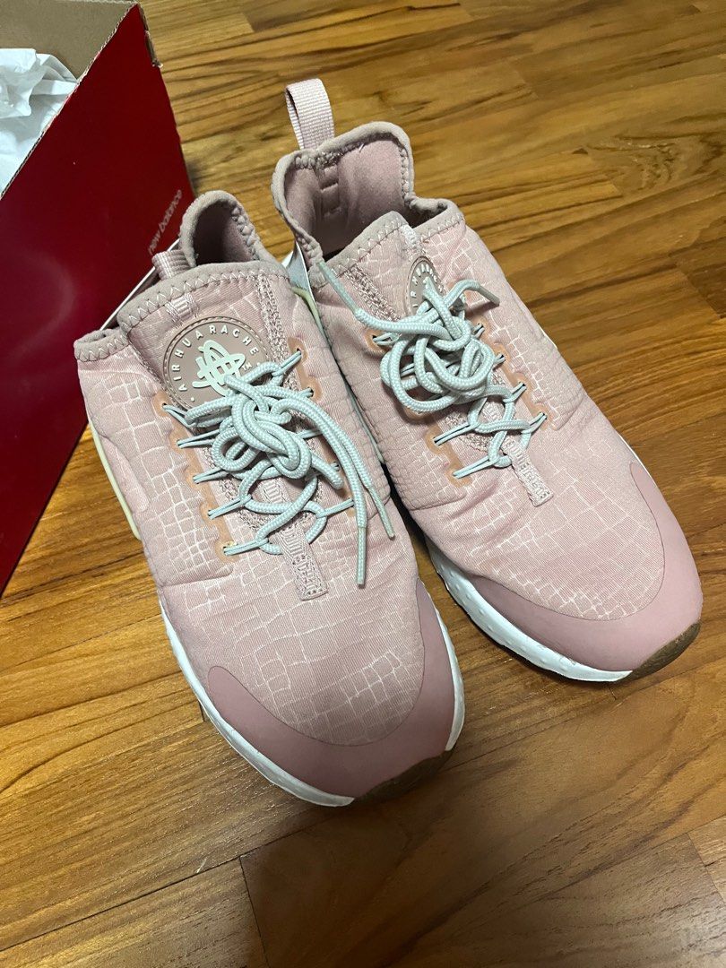 Blush pink Nike sneaker shoe Women s Fashion Footwear Sneakers