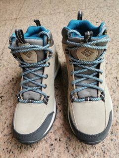 TREKSTA Size 37 Trekking Shoes Women s Fashion Footwear