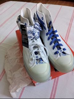 Converse x top zhang yixing