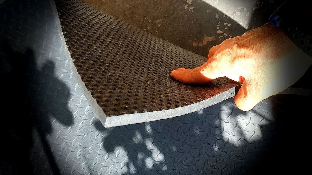Bodymax mat deals