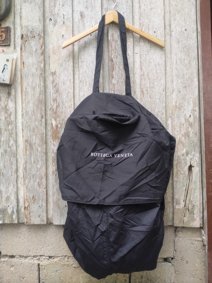 Bottega veneta garment bag sales
