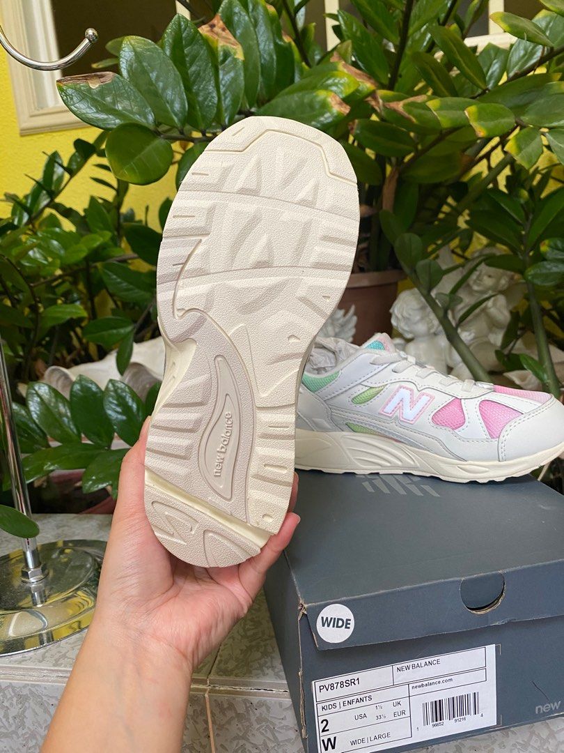 New balance 1550 enfant discount deals