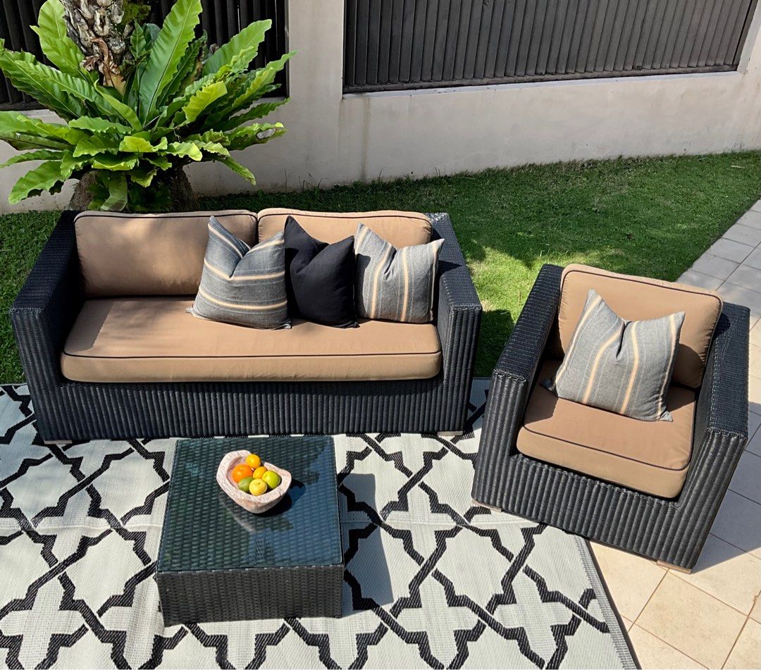 Nauteak patio furniture new arrivals