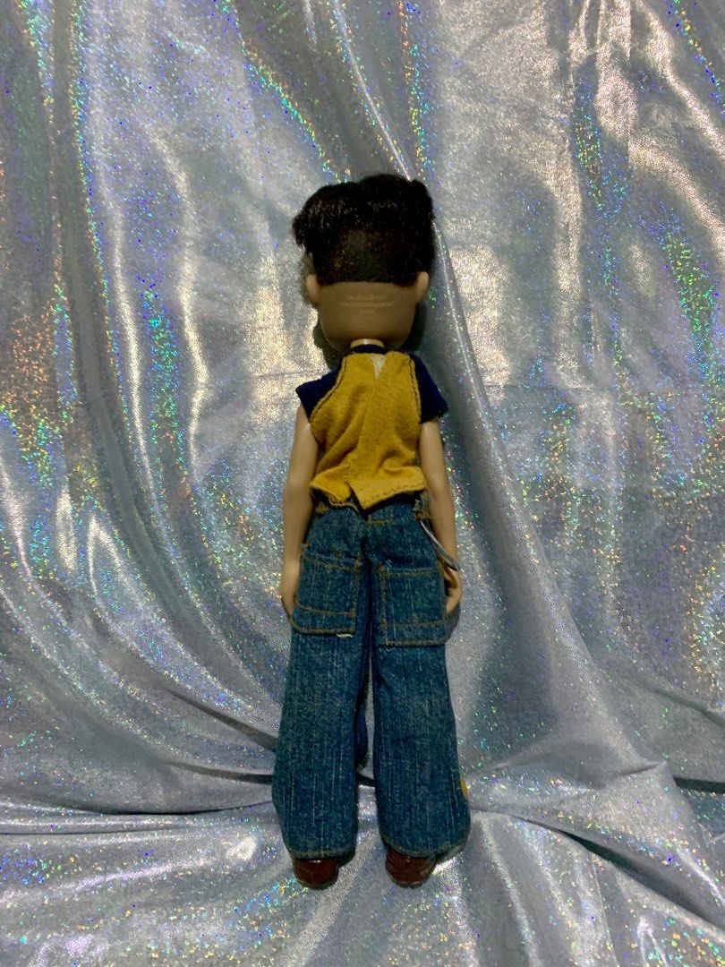 Bratz Boyz 2023 | Database - - A Virtual Bratz Bible