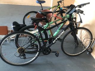 Btwin riverside hotsell 100 price