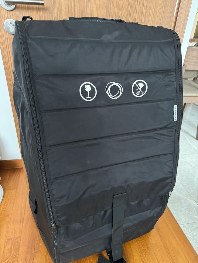 Bugaboo Comfort Transport Bag