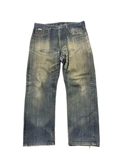Burberry best sale 89 jeans