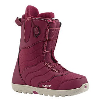 Affordable snowboard clearance boots