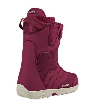 Burton mint 2025 217
