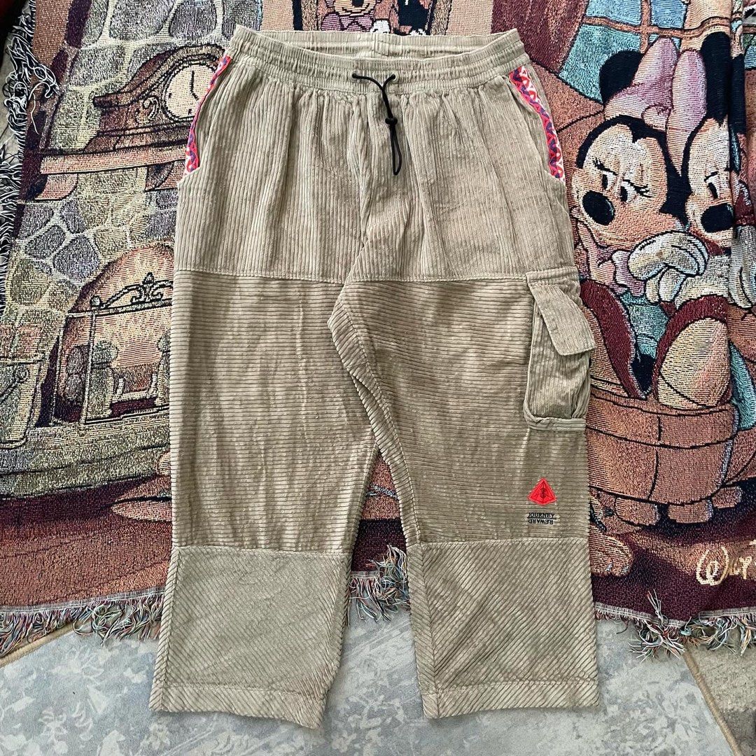 Kyrie irving clearance cargo pants