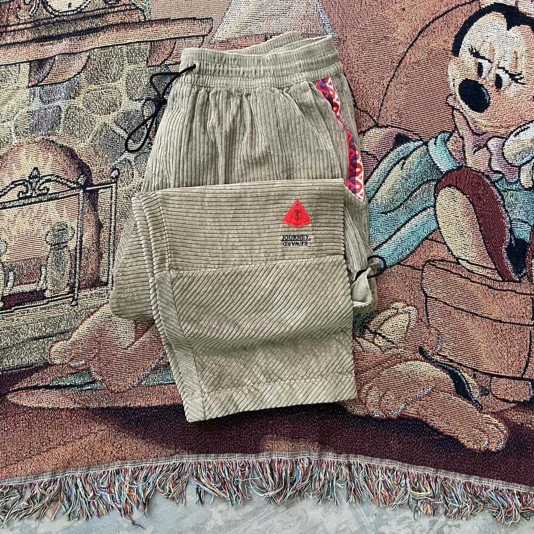 Kyrie irving cheap cargo pants