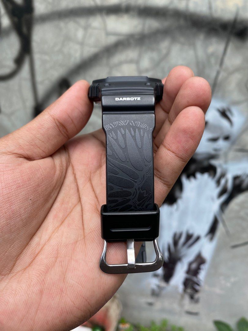 G shock darbotz on sale