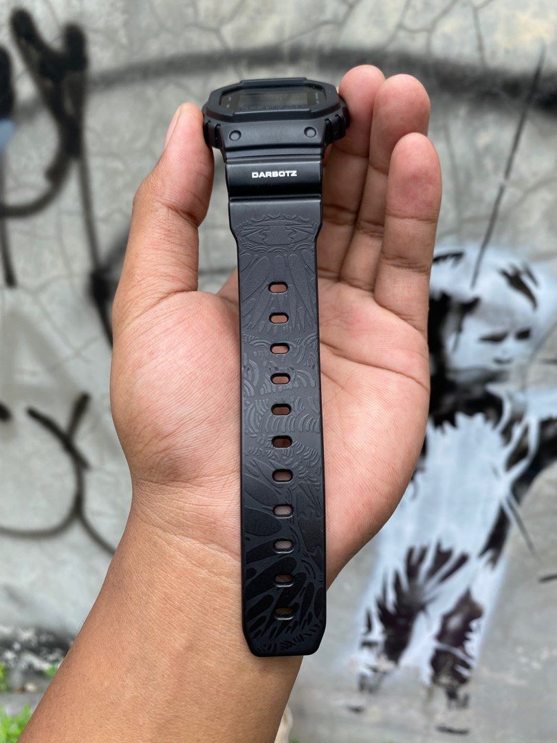 G shock darbotz discount
