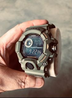 Rangeman 2 clearance