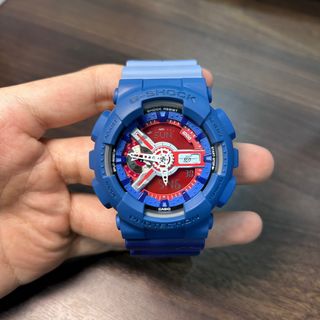 G shock joker 2019 top