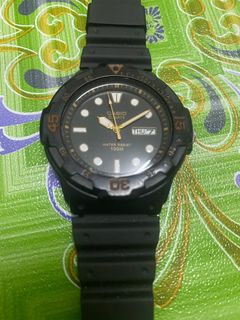 CASIO MTD 1061 Men s Fashion Watches Accessories Watches on