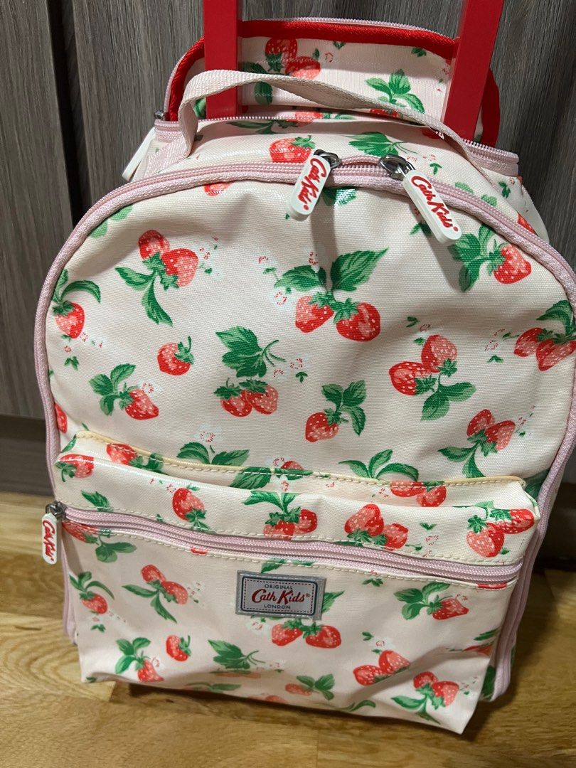 Cath kidston kids suitcase shop